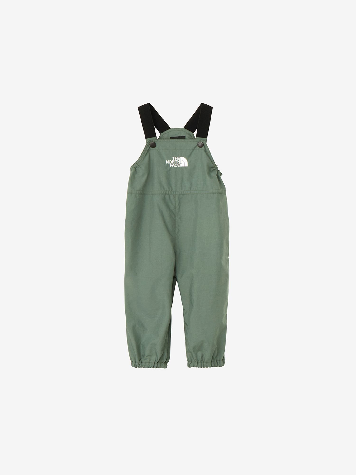 【ザ ノース フェイス/THE NORTH FACE / KIDS】のフィールドビブ(ベビー) インテリア・キッズ・メンズ・レディースファッション・服の通販 founy(ファニー) 　ファッション　Fashion　キッズファッション　KIDS　アウトドア　Outdoor　フィット　Fit　ベビー　Baby　ダックグリーン|ID: prp329100004533902 ipo3291000000032204097