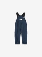 【ザ ノース フェイス/THE NORTH FACE / KIDS】の【公式】フィールドビブ(ベビー) アーバンネイビー|ID: prp329100004533902 ipo3291000000032971228