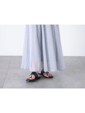 【テチチ/Te chichi】のチュールギャザースカート 人気、トレンドファッション・服の通販 founy(ファニー) ファッション Fashion レディースファッション WOMEN スカート Skirt おすすめ Recommend エアリー Airy ギャザー Gather スウェット Sweat チュール Tulle パーカー Hoodie エレガント 上品 Elegant |ID:prp329100004533914