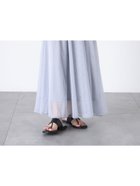 【テチチ/Te chichi】のチュールギャザースカート 人気、トレンドファッション・服の通販 founy(ファニー) ファッション Fashion レディースファッション WOMEN スカート Skirt おすすめ Recommend エアリー Airy ギャザー Gather スウェット Sweat チュール Tulle パーカー Hoodie エレガント 上品 Elegant thumbnail グレー|ID: prp329100004533914 ipo3291000000032044247