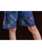 【ベイフロー/BAYFLOW / KIDS】のセットアップで着用可能 リゾート柄ショーツ(KIDS) 人気、トレンドファッション・服の通販 founy(ファニー) ファッション Fashion キッズファッション KIDS おすすめ Recommend ショーツ Shorts ショート Short スニーカー Sneakers セットアップ Set Up ソックス Socks プリント Print ポケット Pocket リゾート Resort ワイド Wide 夏 Summer thumbnail ネイビー88|ID: prp329100004533932 ipo3291000000032044322