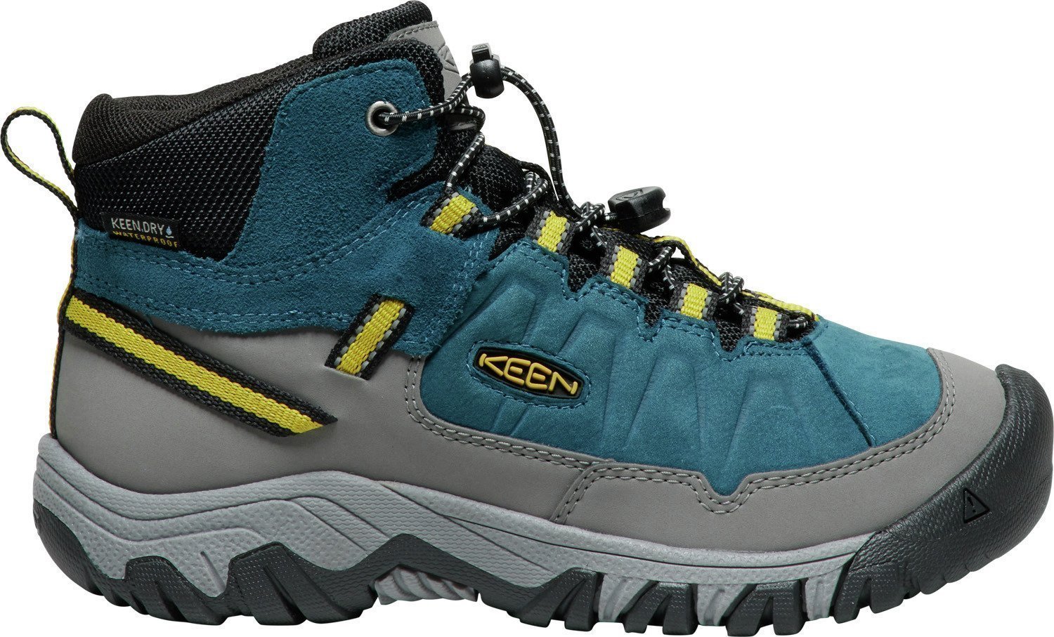 【キーン/KEEN / KIDS】のYOUTH TARGHEE IV MID WP キッズ ターギー フォー ミッド ウォータープルーフ インテリア・キッズ・メンズ・レディースファッション・服の通販 founy(ファニー) 　ファッション　Fashion　キッズファッション　KIDS　アウトドア　Outdoor　ウォーター　Water　クッション　Cushion　軽量　Lightweight　シューズ　Shoes　パフォーマンス　Performance　フィット　Fit　メッシュ　Mesh　ライニング　Lining　LEGION BLUE/ANTIQUE MOSS|ID: prp329100004533948 ipo3291000000032123451