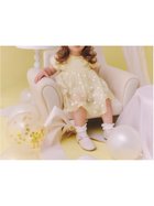 【ジェラート ピケ/gelato pique / KIDS】の【BABY】デイジーチュールロンパース YEL[032]|ID: prp329100004533960 ipo3291000000032710446