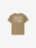 【ザ ノース フェイス/THE NORTH FACE / KIDS】のショートスリーブヒストリカルロゴティー(キッズ) 人気、トレンドファッション・服の通販 founy(ファニー) ファッション Fashion キッズファッション KIDS thumbnail クラシックカーキ|ID: prp329100004533965 ipo3291000000032202879