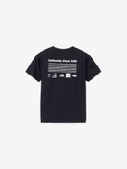 【ザ ノース フェイス/THE NORTH FACE / KIDS】のショートスリーブヒストリカルロゴティー(キッズ) 人気、トレンドファッション・服の通販 founy(ファニー) ファッション Fashion キッズファッション KIDS thumbnail ブラック|ID: prp329100004533965 ipo3291000000032202881