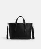 【その他のブランド/Other】の【公式】ワーナー トート バッグ BLACK|ID: prp329100004534004 ipo3291000000032044607