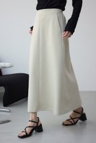 【アズール バイ マウジー/AZUL by moussy】のリラックスポンチスカート L/BEG1|ID: prp329100004534011 ipo3291000000032640680