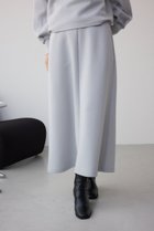 【アズール バイ マウジー/AZUL by moussy】のリラックスポンチスカート L/GRY1|ID: prp329100004534011 ipo3291000000032640681