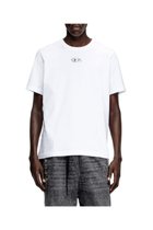 【ディーゼル/DIESEL / MEN】のメンズ Tシャツ ロゴ オーバルD 人気、トレンドファッション・服の通販 founy(ファニー) ファッション Fashion メンズファッション Fashion for Men インナー Innerwear オーバル Oval Design カーディガン Cardigan, Knitwear シンプル Simple, Minimal ジャケット Jacket, Outerwear フロント Front, Front Design メンズ Men's, Menswear 定番 Standard, Basic Item thumbnail ホワイト|ID: prp329100004534018 ipo3291000000033198167