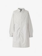 【ザ ノース フェイス/THE NORTH FACE】のコンパイルライトコート(ユニセックス) フォッシルアイボリー|ID: prp329100004534030 ipo3291000000032044703