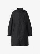 【ザ ノース フェイス/THE NORTH FACE】のコンパイルライトコート(ユニセックス) ブラック|ID: prp329100004534030 ipo3291000000032044704