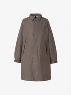 【ザ ノース フェイス/THE NORTH FACE】のコンパイルライトコート(ユニセックス) スモーキーブラウン|ID: prp329100004534030 ipo3291000000032044705
