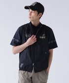 【その他のブランド/Other】のファンフルジップアップベスト ブラック|ID: prp329100004534037 ipo3291000000032672523