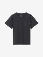 【ザ ノース フェイス/THE NORTH FACE】のショートスリーブエアリーポケットティー(レディース) ブラック|ID: prp329100004534046 ipo3291000000032044764
