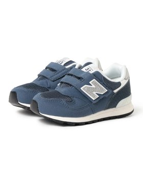 【こども ビームス/コドモ ビームス / KIDS】のNew Balance / IO313(12~16.5cm) 人気、トレンドファッション・服の通販 founy(ファニー) ファッション Fashion キッズファッション KIDS おすすめ Recommend クッション Cushion フィット Fit 軽量 Lightweight |ID:prp329100004534075