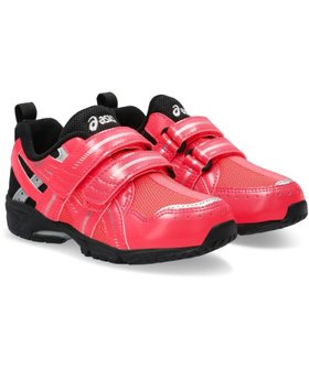 【アシックス ランウォーク/ASICS WALKING / KIDS】のGD.RUNNERMINI MG 4 人気、トレンドファッション・服の通販 founy(ファニー) ファッション Fashion キッズファッション KIDS ウォーター Water 抗菌 Antibacterial スタイリッシュ Stylish ストライプ Stripe フィット Fit プリント Print メッシュ Mesh ラッセル Russell |ID:prp329100004534080