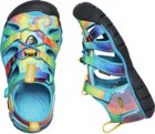 【キーン/KEEN / KIDS】の(KIDS)SEACAMP II CNX / (キッズ)シーキャンプ ツー シーエヌエックス 人気、トレンドファッション・服の通販 founy(ファニー) ファッション Fashion キッズファッション KIDS アウトドア Outdoor ウォッシャブル Washable クッション Cushion 軽量 Lightweight サンダル Sandals シューズ Shoes スポーツ Sports トラベル Travel フィット Fit ライニング Lining ラップ Wrap thumbnail VIVID BLUE/ORIGINAL TIE DYE|ID: prp329100004534087 ipo3291000000032044929