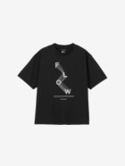 【ニュートラルワークス/NEUTRALWORKS】の【公式】グラフィックティーショートスリーブクルー3(ユニセックス) 人気、トレンドファッション・服の通販 founy(ファニー) ファッション Fashion レディースファッション Fashion for Women アウトドア Outdoor Clothing グラフィック Graphic, Graphic Design スポーツ Sports, Activewear フランス France, French フロント Front, Front Design 半袖 Short Sleeve, Half Sleeve 軽量 Lightweight, Ultra Light thumbnail ブラック|ID: prp329100004534089 ipo3291000000033619212