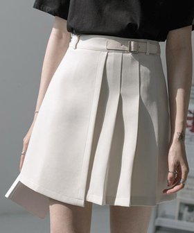 【アイモハ/aimoha】の【Jasmine】アシンメトリープリーツニットスカート 人気、トレンドファッション・服の通販 founy(ファニー) ファッション Fashion レディースファッション WOMEN スカート Skirt エレガント 上品 Elegant シンプル Simple スタイリッシュ Stylish トレンド Trend バランス Balance プリーツ Pleats ポケット Pocket ロング Long |ID:prp329100004534090