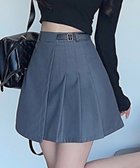 【アイモハ/aimoha】の【Jasmine】アシンメトリープリーツニットスカート 人気、トレンドファッション・服の通販 founy(ファニー) ファッション Fashion レディースファッション WOMEN スカート Skirt エレガント 上品 Elegant シンプル Simple スタイリッシュ Stylish トレンド Trend バランス Balance プリーツ Pleats ポケット Pocket ロング Long thumbnail グレー|ID: prp329100004534090 ipo3291000000032044941