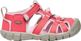 【キーン/KEEN / KIDS】のCHILDREN SEACAMP II CNX キッズ シーキャンプ ツー シーエヌエックス 人気、トレンドファッション・服の通販 founy(ファニー) ファッション Fashion キッズファッション KIDS アウトドア Outdoor ウォッシャブル Washable クッション Cushion 軽量 Lightweight サンダル Sandals シューズ Shoes スリッポン Slip-Ons トラベル Travel フィット Fit ライニング Lining ラップ Wrap |ID:prp329100004534091