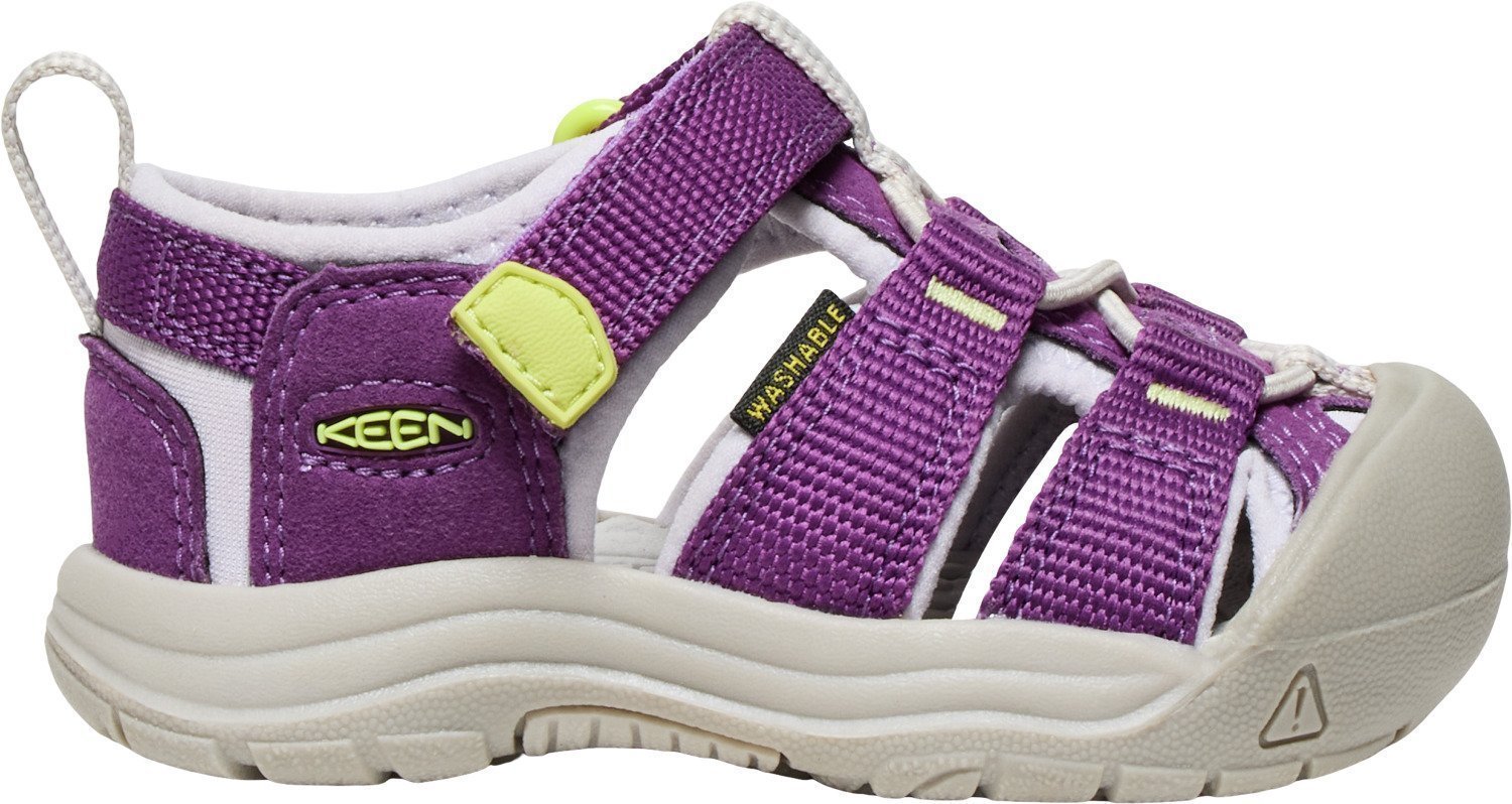 【キーン/KEEN / KIDS】のTOTS NEWPORT H2 キッズ ニューポート エイチツー インテリア・キッズ・メンズ・レディースファッション・服の通販 founy(ファニー) 　ファッション　Fashion　キッズファッション　KIDS　アウトドア　Outdoor　ウォッシャブル　Washable　クッション　Cushion　軽量　Lightweight　サンダル　Sandals　スリッポン　Slip-Ons　人気　Popularity　フィット　Fit　ライニング　Lining　ラップ　Wrap　CHARISMA/DAIQUIRI GREEN|ID: prp329100004534096 ipo3291000000032044953