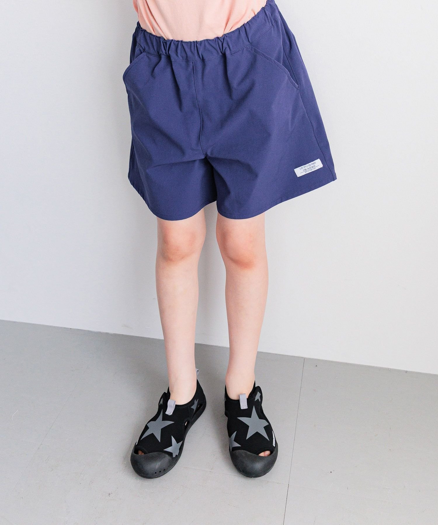 【ベイフロー/BAYFLOW / KIDS】の柔らか素材 【CONVERSE(コンバース)】STAR SANDAL(KIDS) インテリア・キッズ・メンズ・レディースファッション・服の通販 founy(ファニー) 　ファッション　Fashion　キッズファッション　KIDS　サンダル　Sandals　スニーカー　Sneakers　ラバー　Rubber　ブラック19|ID: prp329100004534108 ipo3291000000032044998