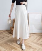 【クリア/clear】のロング丈ベージックマーメイドスカート 人気、トレンドファッション・服の通販 founy(ファニー) ファッション Fashion レディースファッション WOMEN スカート Skirt インナー Inner サンダル Sandals シューズ Shoes ショート Short マーメイド Mermaid ロング Long thumbnail IV|ID: prp329100004534118 ipo3291000000032045041