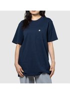 【ギャップ/GAP】のGAPミニロゴ ポケット Tシャツ(ユニセックス) 人気、トレンドファッション・服の通販 founy(ファニー) ファッション Fashion レディースファッション WOMEN トップス・カットソー Tops/Tshirt シャツ/ブラウス Shirts/Blouses ロング / Tシャツ T-Shirts パッチ Patch ポケット Pocket 半袖 Short Sleeve thumbnail TAPESTRY_NAVY|ID: prp329100004534121 ipo3291000000032045053