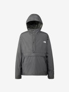 【ザ ノース フェイス/THE NORTH FACE】のトレニアンアノラック(ユニセックス) アスファルトグレー|ID: prp329100004534126 ipo3291000000032045074