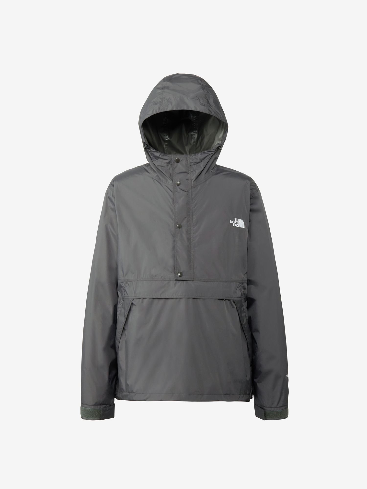 【ザ ノース フェイス/THE NORTH FACE】のトレニアンアノラック(ユニセックス) インテリア・キッズ・メンズ・レディースファッション・服の通販 founy(ファニー) 　ファッション　Fashion　レディースファッション　WOMEN　ドローコード　Draw Cord　フィット　Fit　フラップ　Flap　フロント　Front　ポケット　Pocket　ロング　Long　定番　Standard　アスファルトグレー|ID: prp329100004534126 ipo3291000000032045074