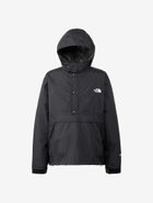 【ザ ノース フェイス/THE NORTH FACE】のトレニアンアノラック(ユニセックス) ブラック|ID: prp329100004534126 ipo3291000000032045077