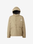 【ザ ノース フェイス/THE NORTH FACE】のトレニアンアノラック(ユニセックス) ケルプタン|ID: prp329100004534126 ipo3291000000032045078