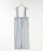 【ローリーズファーム/LOWRYS FARM】のCONE/ジャンスカ 人気、トレンドファッション・服の通販 founy(ファニー) ファッション Fashion レディースファッション Ladies' Fashion Online シルバー Silver ジャンスカ Janska デニム Denim ビンテージ Vintage thumbnail NEWカラーブルー|ID: prp329100004534127 ipo3291000000032622431