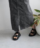 【ローリーズファーム/LOWRYS FARM】のCONE/ジャンスカ 人気、トレンドファッション・服の通販 founy(ファニー) ファッション Fashion レディースファッション Ladies' Fashion Online シルバー Silver ジャンスカ Janska デニム Denim ビンテージ Vintage thumbnail BLU5|ID: prp329100004534127 ipo3291000000032622433