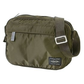 【ポーター/PORTER / MEN】のフレーム ショルダーバッグ 人気、トレンドファッション・服の通販 founy(ファニー) ファッション Fashion メンズファッション MEN バッグ Bag/Men フレーム Flame ミリタリー Military リップ Lip ワーク Work |ID:prp329100004534146