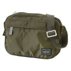 【ポーター/PORTER / MEN】のフレーム ショルダーバッグ カーキ|ID: prp329100004534146 ipo3291000000032045162