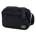 【ポーター/PORTER / MEN】のフレーム ショルダーバッグ ブラック|ID: prp329100004534146 ipo3291000000032045164