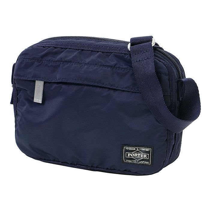 【ポーター/PORTER / MEN】のフレーム ショルダーバッグ インテリア・キッズ・メンズ・レディースファッション・服の通販 founy(ファニー) 　ファッション　Fashion　メンズファッション　MEN　バッグ　Bag/Men　フレーム　Flame　ミリタリー　Military　リップ　Lip　ワーク　Work　ネイビー|ID: prp329100004534146 ipo3291000000032045165