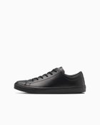 【コンバース/CONVERSE】の【CONVERSE 公式】ALL STAR COUPE OX/【コンバース 公式】オールスター クップ OX ローカット 人気、トレンドファッション・服の通販 founy(ファニー) ファッション Fashion レディースファッション Fashion for Women 定番 Standard, Basic Item thumbnail ブラック|ID: prp329100004534148 ipo3291000000033000660