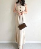 【ジュノア/JUNOAH】のデザインビスチェマーメイドスカートセット 人気、トレンドファッション・服の通販 founy(ファニー) ファッション Fashion レディースファッション WOMEN スカート Skirt thumbnail アイボリー|ID: prp329100004534159 ipo3291000000032315614