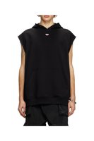 【ディーゼル/DIESEL / MEN】のメンズ ノースリーブプルオーバーパーカー S-BOXT-SL-D 人気、トレンドファッション・服の通販 founy(ファニー) ファッション Fashion メンズファッション MEN トップス・カットソー Tops/Tshirt/Men パーカ Sweats ノースリーブ No Sleeves ノースリーブ No Sleeve パーカー Hoodie ポケット Pocket メンズ Mens |ID:prp329100004534161