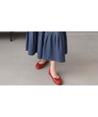 【その他のブランド/Other】のティアードデニムスカート ブルー|ID: prp329100004534194 ipo3291000000032045367