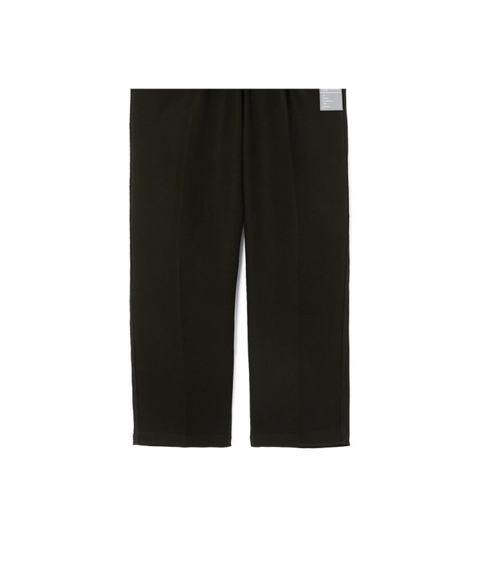 【エヌ.ハリウッド/N.HOOLYWOOD / MEN】のTROUSERS インテリア・キッズ・メンズ・レディースファッション・服の通販 founy(ファニー) https://founy.com/ ファッション Fashion メンズファッション Men's Style Online コレクション Collection 今季 This Season ストレッチ Stretch センター Center ダブル Double テーパード Tapered ドローコード Draw Cord ポケット Pocket |ID: prp329100004534207 ipo3291000000032674093