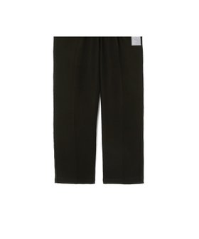 【エヌ.ハリウッド/N.HOOLYWOOD / MEN】のTROUSERS 人気、トレンドファッション・服の通販 founy(ファニー) ファッション Fashion メンズファッション Men's Style Online コレクション Collection 今季 This Season ストレッチ Stretch センター Center ダブル Double テーパード Tapered ドローコード Draw Cord ポケット Pocket |ID:prp329100004534207