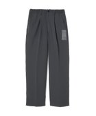 【エヌ.ハリウッド/N.HOOLYWOOD / MEN】のTROUSERS CHARCOAL|ID: prp329100004534207 ipo3291000000032674095