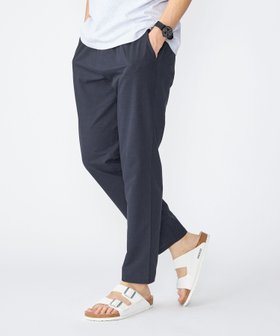 【シップス/SHIPS / MEN】のSHIPS 接触冷感・撥水・防シワ等 COOL DOTS 2WAYストレッチ イージーパンツ 人気、トレンドファッション・服の通販 founy(ファニー) ファッション Fashion メンズファッション MEN ボトムス Bottoms/Men ウォッシャブル Washable くるぶし Ankle クッション Cushion ストレッチ Stretch ドローストリング Drawstring ハーフ Half フィット Fit リラックス Relax 夏 Summer エレガント 上品 Elegant |ID:prp329100004534212