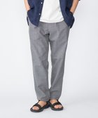【シップス/SHIPS / MEN】のSHIPS 接触冷感・撥水・防シワ等 COOL DOTS 2WAYストレッチ イージーパンツ 人気、トレンドファッション・服の通販 founy(ファニー) ファッション Fashion メンズファッション MEN ボトムス Bottoms/Men ウォッシャブル Washable くるぶし Ankle クッション Cushion ストレッチ Stretch ドローストリング Drawstring ハーフ Half フィット Fit リラックス Relax 夏 Summer エレガント 上品 Elegant thumbnail ライトグレー|ID: prp329100004534212 ipo3291000000032045433
