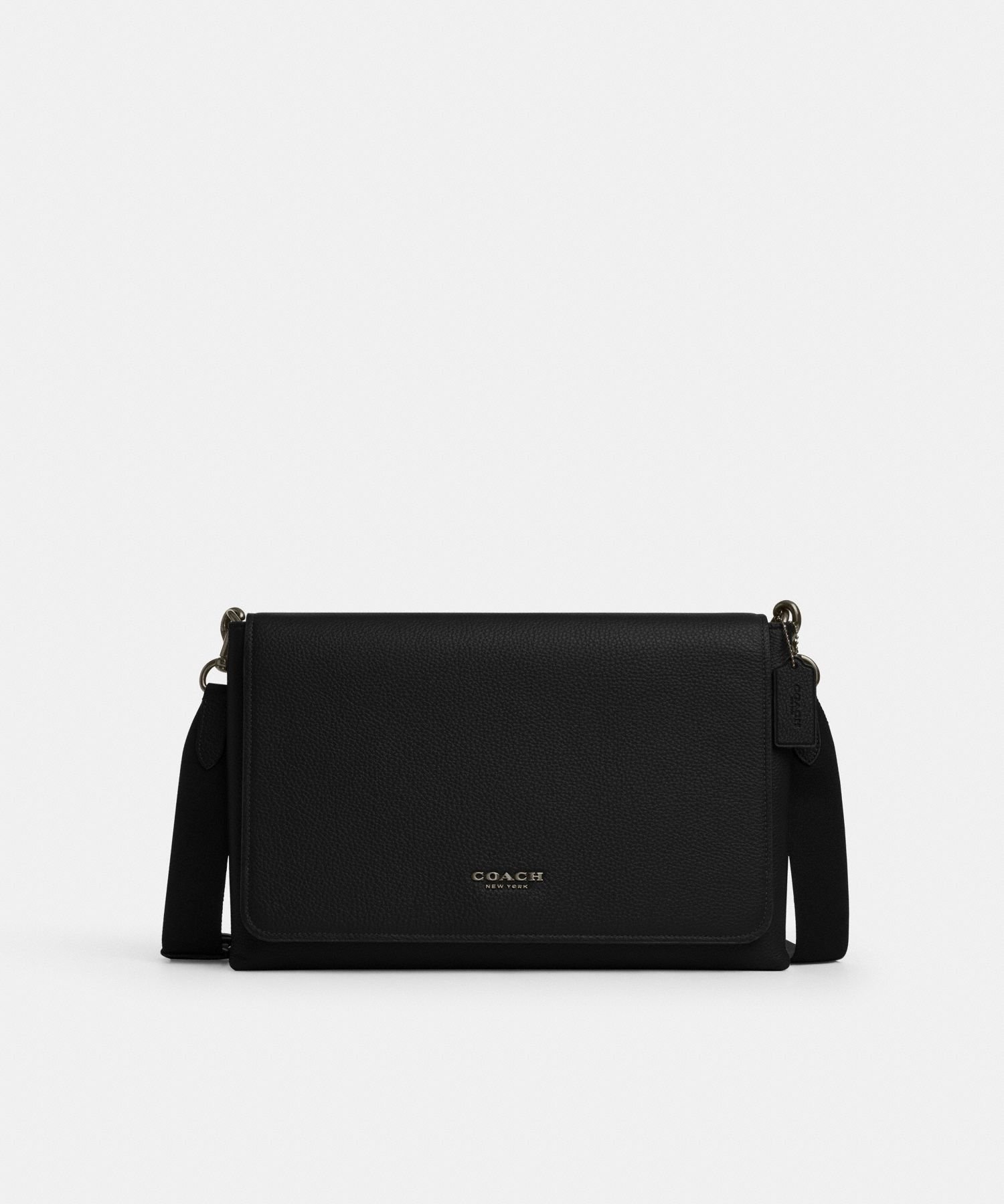 【コーチ/COACH / MEN】の【公式】ケイレブ メッセンジャー バッグ 人気、トレンドファッション・服の通販 founy(ファニー) 　ファッション　Fashion　メンズファッション　Fashion for Men　バッグ　Bags　ポケット　Pocket, Pocket Detail　マグネット　Magnet, Magnetic Closure　ラップ　Wrap, Wrap Design　 other-1|ID: prp329100004534217 ipo3291000000033447940