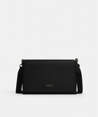 【コーチ/COACH / MEN】の【公式】ケイレブ メッセンジャー バッグ BLACK|ID: prp329100004534217 ipo3291000000033447941